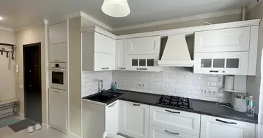 3 room apartment in Homyel, Belarus