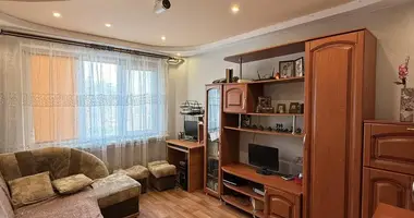 3 bedroom apartment in Minsk, Belarus