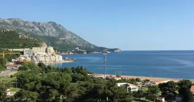 1 bedroom apartment in Boreti, Montenegro