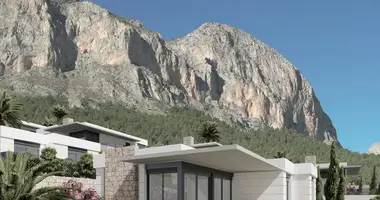 Villa en Polop, Španjolska