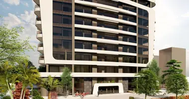 1 bedroom apartment in Nicosia, Cyprus