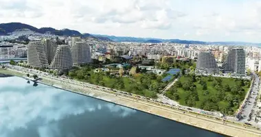 Квартира 3 комнаты в Тирана, Албания