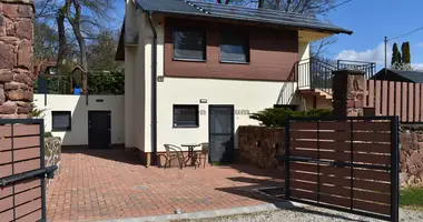 3 room house in Veszprém, Hungary
