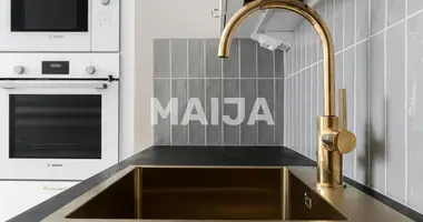 Mieszkanie 3 pokoi w Jarvenpaa, Finlandia