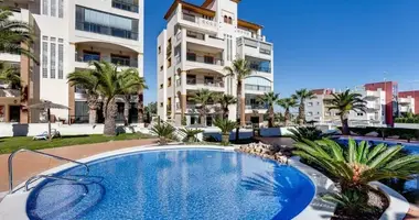 2 bedroom apartment in Guardamar del Segura, Spain