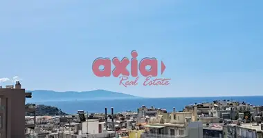 Appartement 2 chambres dans Kavala Municipality, Grèce