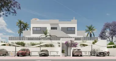 Bungalow Bungalow de 2 dormitorios en Torrevieja, Španjolska