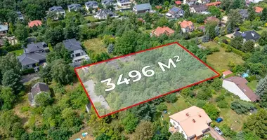 Wohnung in Lodz, Polen