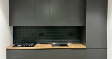 Wohnung 2 zimmer in Tiflis, Georgien