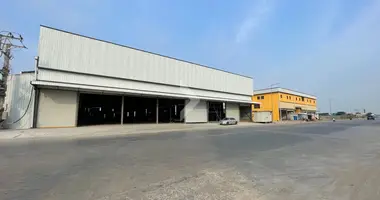 Коммерческое помещение 14 400 м² в Khan Prek Pnov, Камбоджа