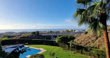 Appartement 3 chambres dans Mijas, Espagne