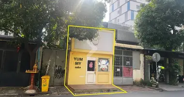 Dom 1 pokój w Sangkat Tuol Tumpung Ti Muoy, Kambodża