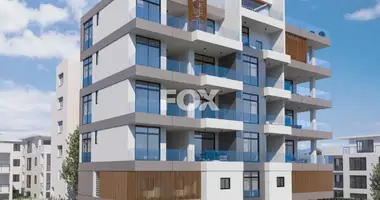 Офис 310 м² в Demos Agiou Athanasiou, Кипр