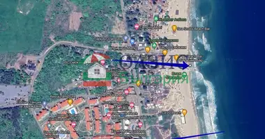 Коммерческое помещение 2 000 м² в Созополь, Болгария