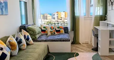 1 bedroom apartment in Mijas, Spain