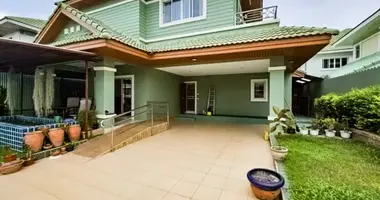 Haus 4 Schlafzimmer in Pattaya, Thailand