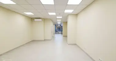 Boutique 63 m² dans Minsk, Bélarus
