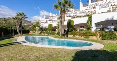 Appartement 2 chambres dans San Pedro Alcantara, Espagne