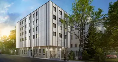 Квартира 1 спальня в Столица Прага, Чехия