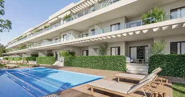 2 bedroom apartment in Los Alcazares, Spain