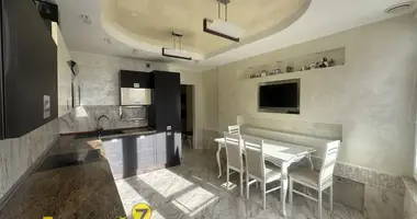 Apartment in Minsk, Belarus