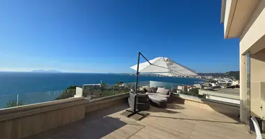 Пентхаус 3 комнаты в Влёра, Албания