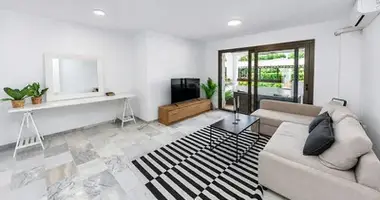 Appartement 3 chambres dans Dos Hermanas, Espagne