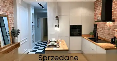 Appartement 2 chambres dans Smolice, Pologne