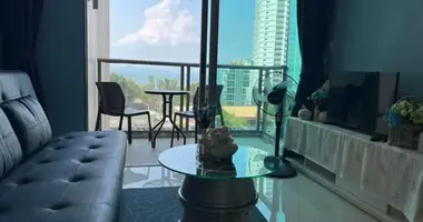 Кондо 1 спальня в Na Kluea, Таиланд