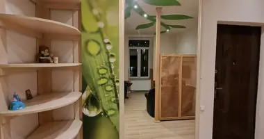 Apartamento 1 habitacion en Batumi, Georgia