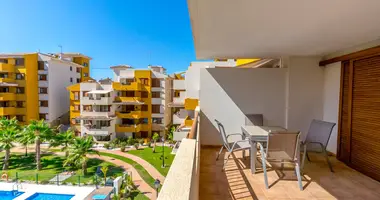 Mieszkanie 3 pokoi w Torrevieja, Hiszpania
