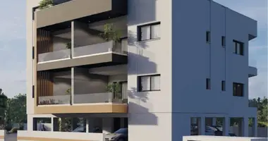 2 bedroom apartment in Cyprus