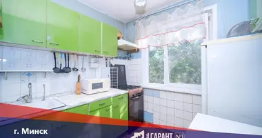 4 room apartment in Minsk, Belarus
