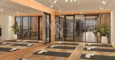 Mieszkanie 2 pokoi w Sangkat Phnom Penh Thmei, Kambodża