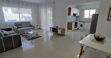 Квартира 2 спальни в муниципалитет Пафос, Кипр