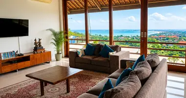 Villa 5 zimmer in Lesser Sunda Islands, Indonesien