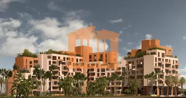 Квартира 2 комнаты в Дуррес, Албания