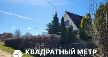 Casa en Piekalinski sielski Saviet, Belarús