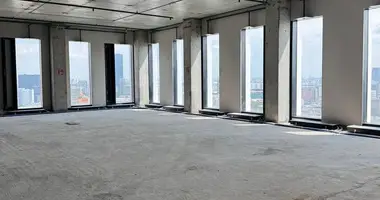 Oficina 272 m² en Moscú, Rusia