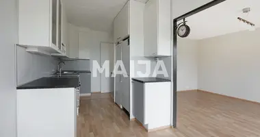 Mieszkanie 3 pokoi w Helsinki sub region, Finlandia
