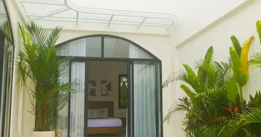 Villa en Pemecutan, Indonesia