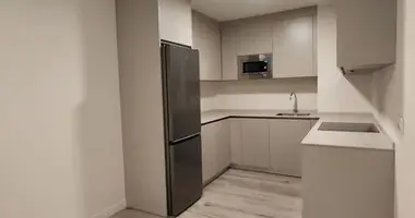 2 bedroom apartment in Dos Hermanas, Spain