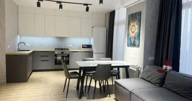 2 bedroom apartment in Batumi, Georgia