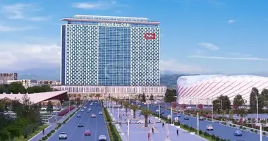 Studio 1 chambre dans Batoumi, Géorgie