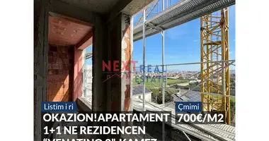 1 bedroom apartment in Kamëz Municipality, Albania