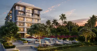 1 bedroom apartment in Na Chom Thian, Thailand