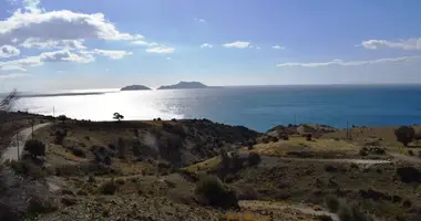 Parcela en Municipality of Agios Vasileios, Grecia