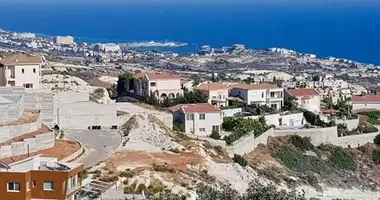 Parcela en Agios Tychonas, Chipre