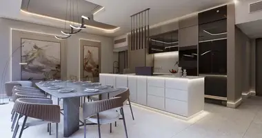 Studio apartment in Dubai, United Arab Emirates