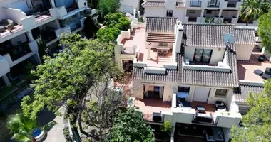 3 bedroom house in San Pedro Alcantara, Spain